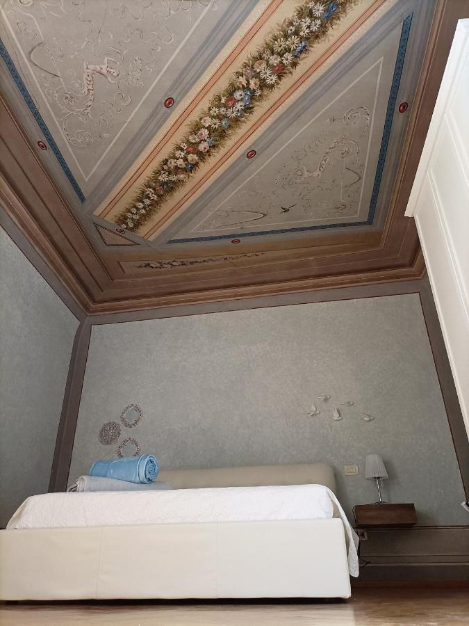 Piano Nobile Lägenhet Bibbiena Exteriör bild