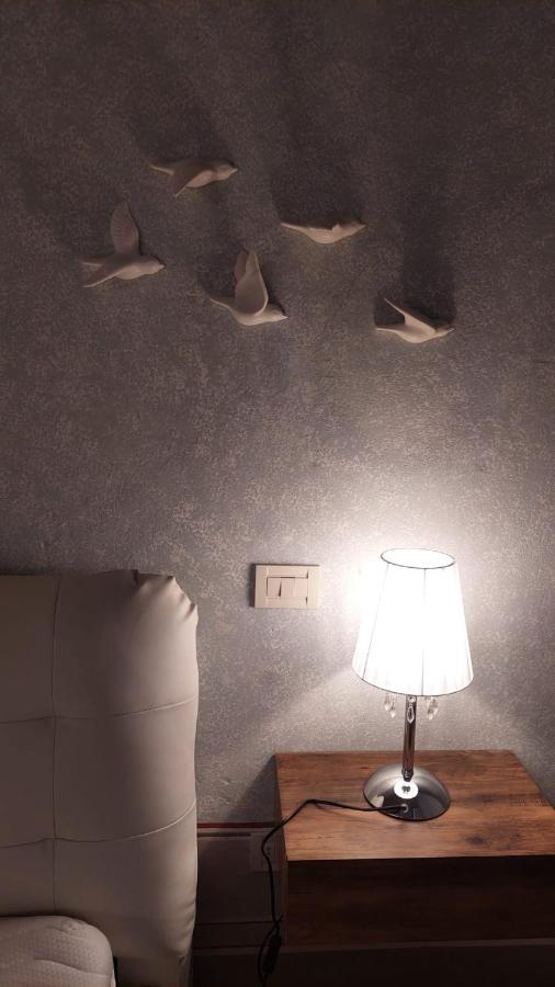 Piano Nobile Lägenhet Bibbiena Exteriör bild